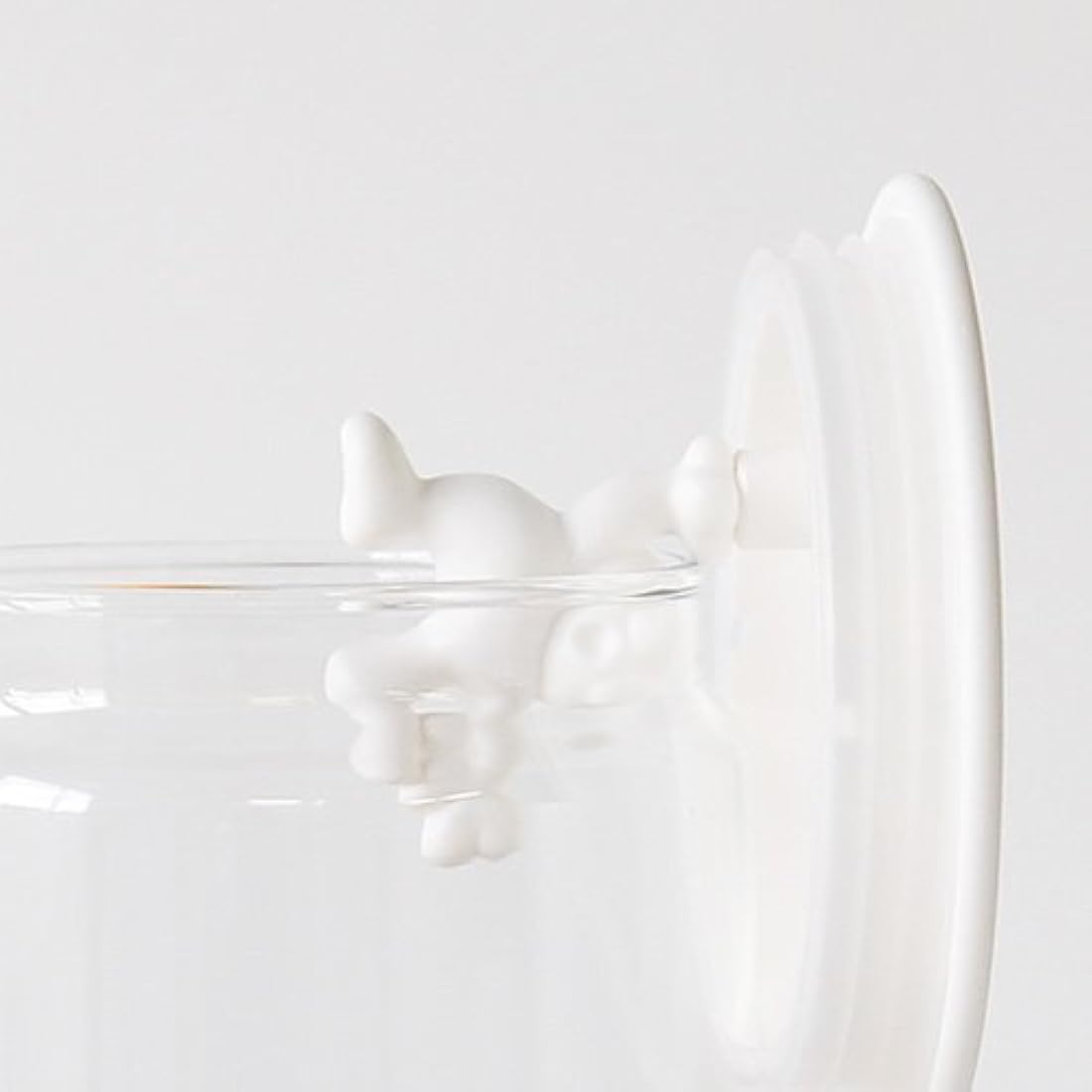 A di Alessi - Dream Factory Gianni - Bote de almacenamiento