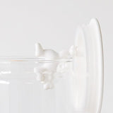 A di Alessi - Dream Factory Gianni - Bote de almacenamiento