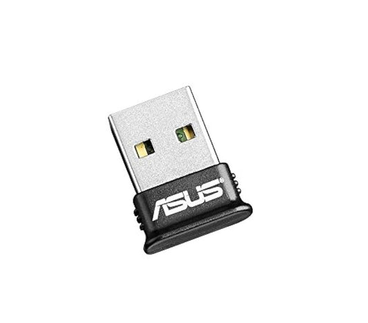 Adaptador USB ASUS USB-BT400 con receptor de Bluetooth