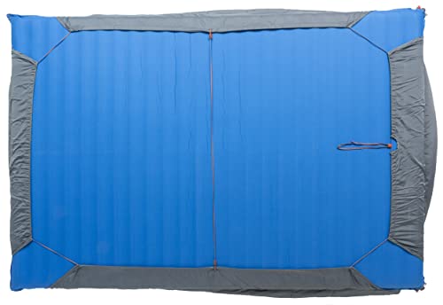 Big Agnes Dream Island (Fireline Eco) Saco de dormir