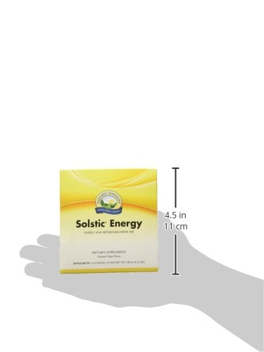 Energía solstica