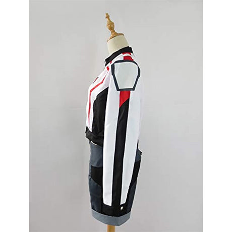 Disfraces Shintogo Uchugun Traje Disfraz