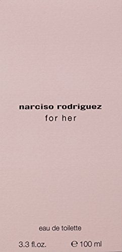 Narciso Rodriguez por Narciso Rodriguez para Mujer