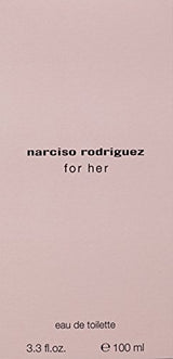 Narciso Rodriguez por Narciso Rodriguez para Mujer