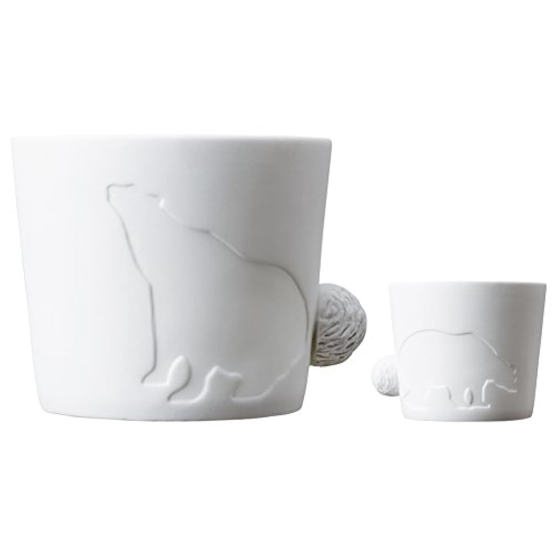 Mugtail Oso 15,6 oz.