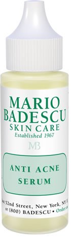 Serum Anti-Acné