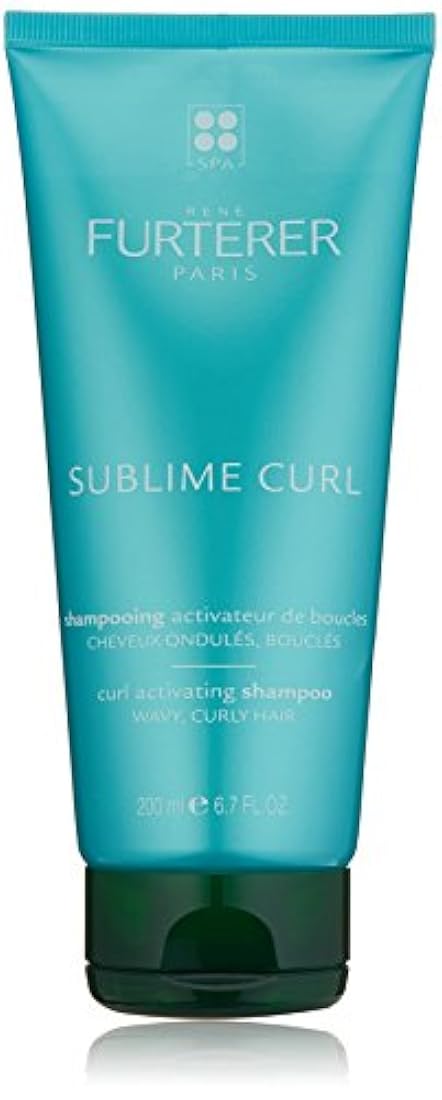 Champú Activador de Rizos
