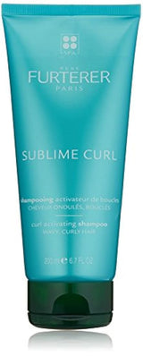 Champú Activador de Rizos