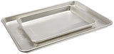 Nordic Ware panaderos de  cuarto y media hoja