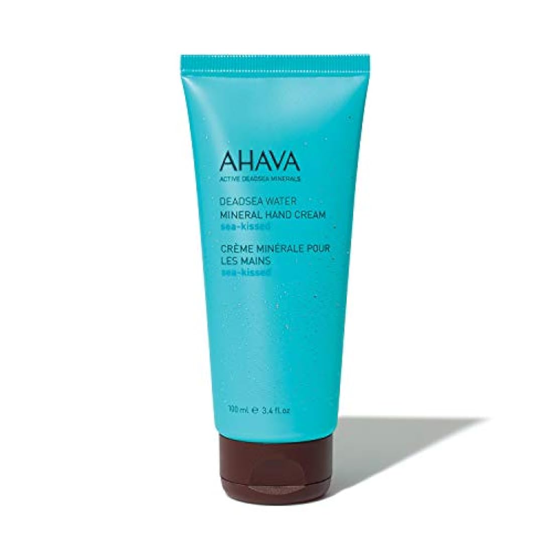 AHAVA Crema Mineral para Manos del Mar Muerto