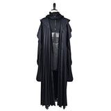 Disfraces Disfraz de cosplay para hombre, túnica uniforme
