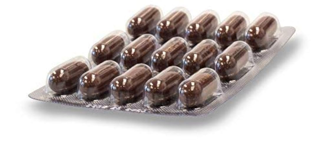 vivioptal Multi 30 Cápsulas – & Multimineral Suplemento Multivitamínico – Lipotropic sustancias & Oligoelementos