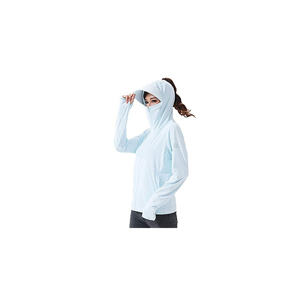 Chaqueta deportiva para dama talla s