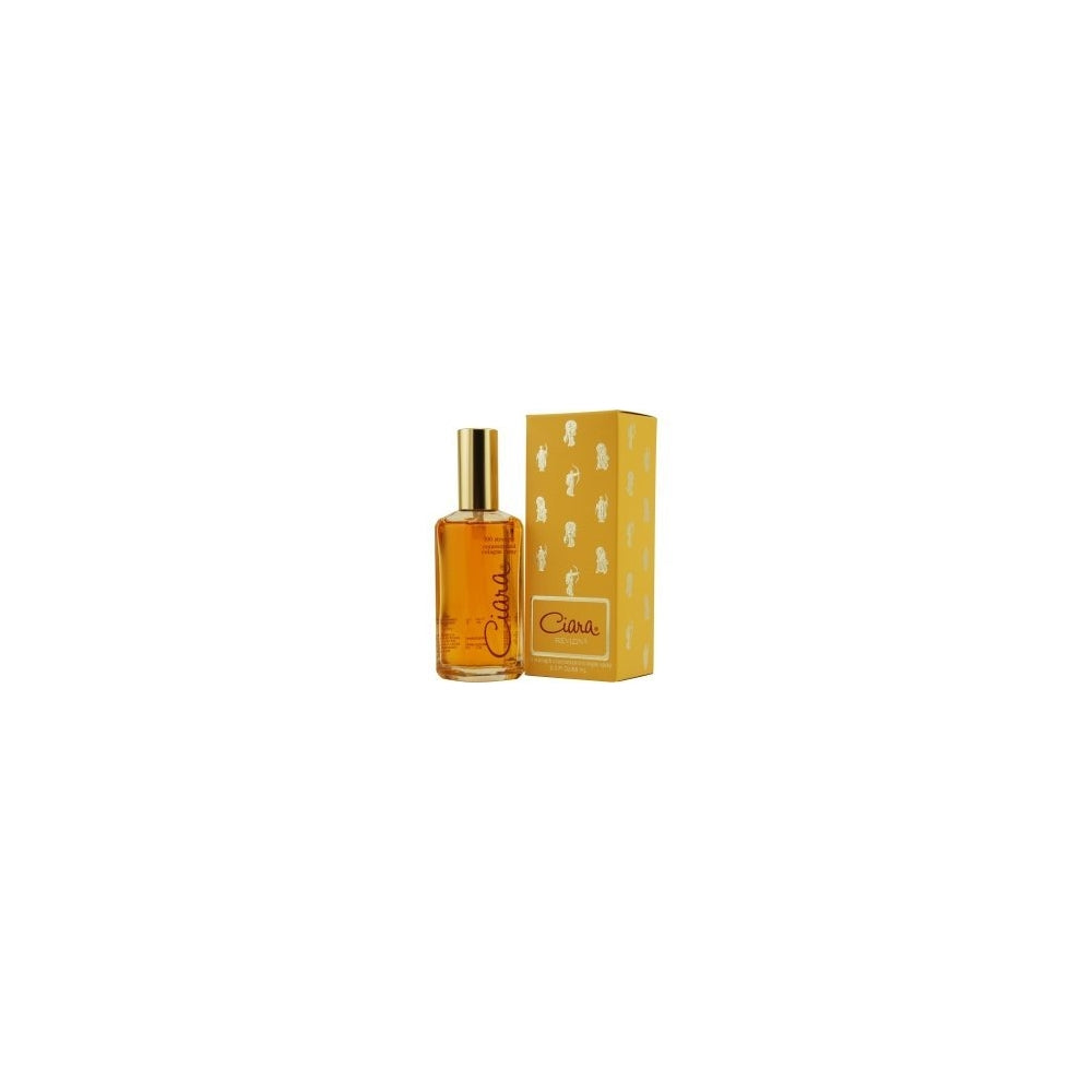 Perfume Revlon Ciara