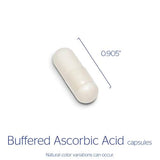 Pure Encapsulations  Ácido ascórbico amortiguado 1