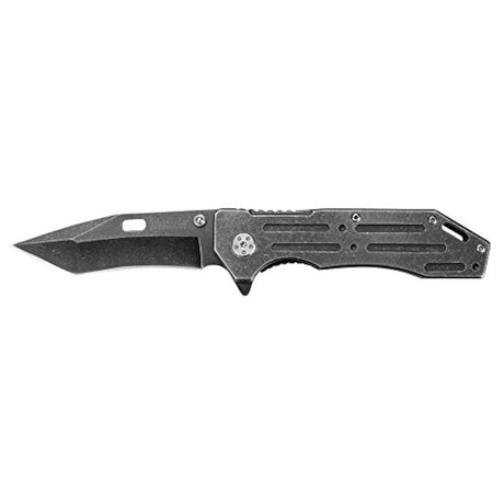 Kershaw - cuchillo plegable elevador