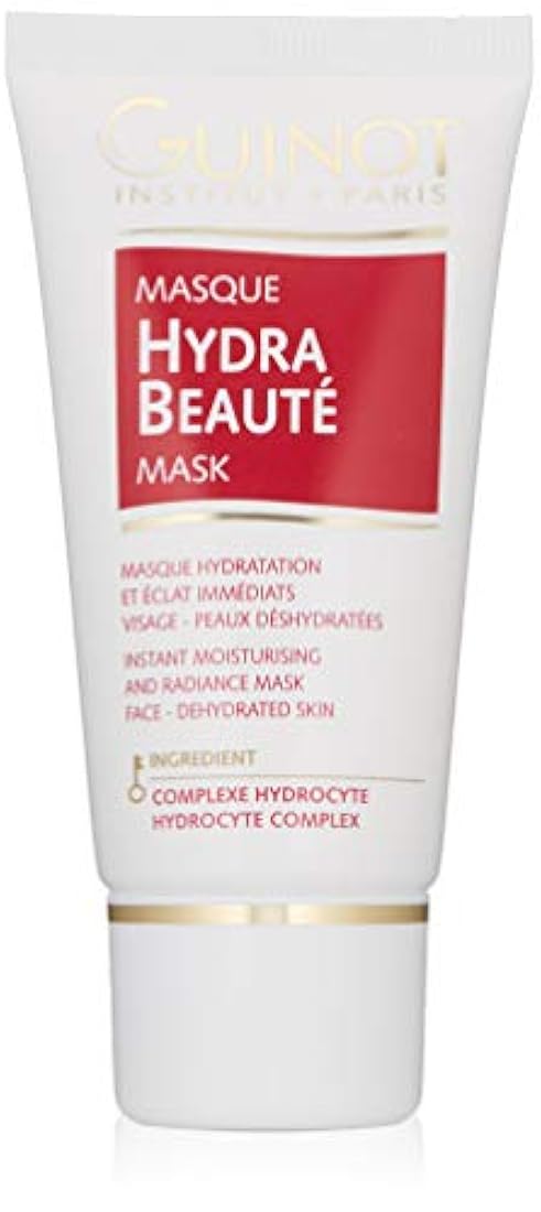 Máscara Guinot Hydra Beaute, 1.07 oz