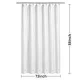 Cortinas de baño Cortina de ducha