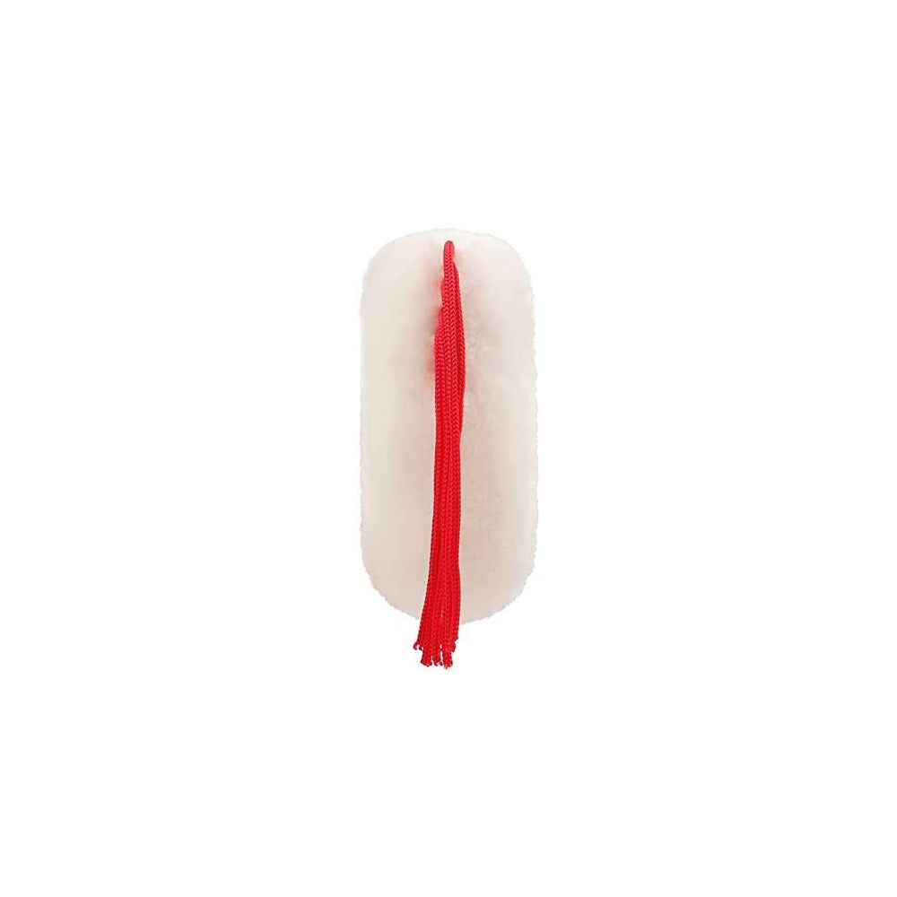 Peluche gigantes Salmonella Typhimurium peluche