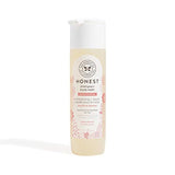 Shampo para cabello de almendra, 10 oz, The Honest Company