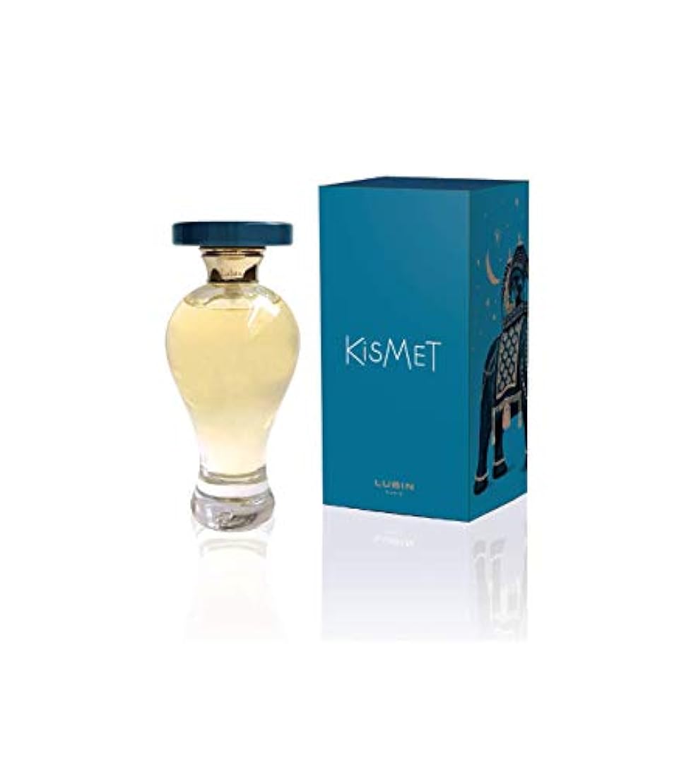 Lubin Kismet perfume en spry  100 ml