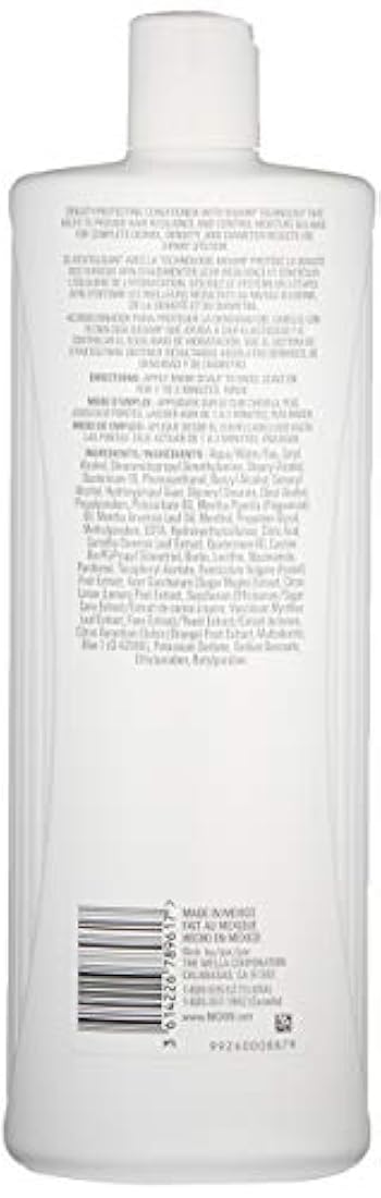Shampoos y acondicionadores para el cabello 33.8 oz