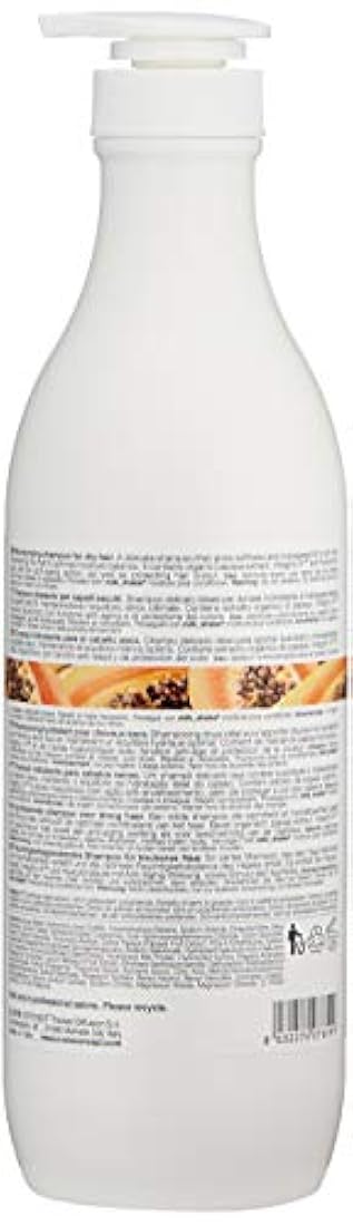 Champú de humectación de humedad, 33 fl. oz.