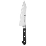 Cuchillo Santoku