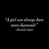 Perfume en spray White  Elizabeth Taylor, para mujeres