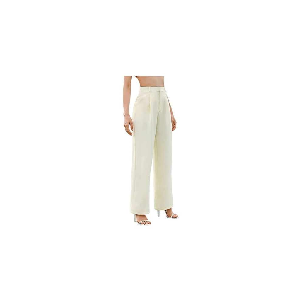 Pantalones deportivos largos para mujer Talla L