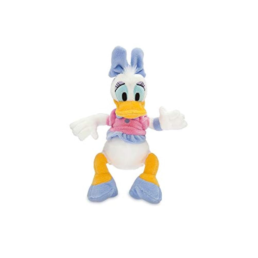 Peluche Mini puf (9 pulgadas)