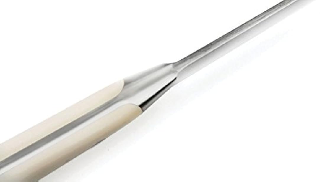 Wüsthof - cuchillo con tecnología de borde de precisión