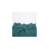 Pantalones de mujer con bolsillos Talla