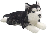 Peluches Husky 14 pulgadas