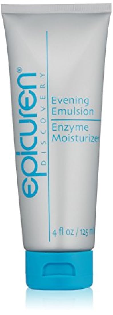 enzima de emulsión hidratante
