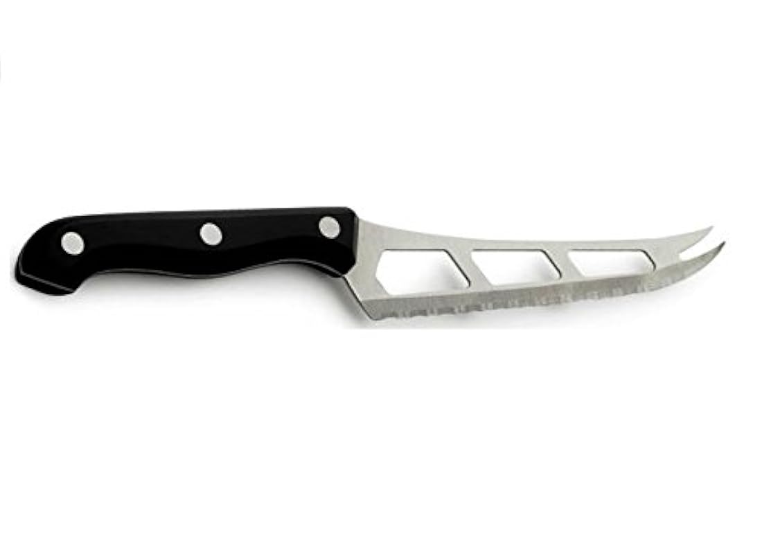 Cuchillo  Queso Frutas y Veggie – , Plateado