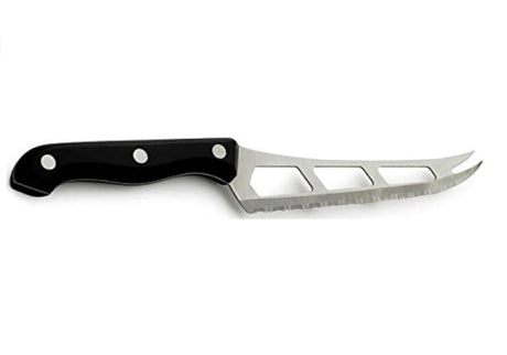 Cuchillo  Queso Frutas y Veggie – , Plateado
