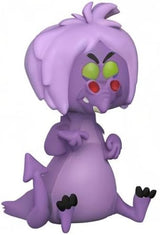 Funko POP Disney: Mim como Dragón - Chase, 6 pulgadas (49160)