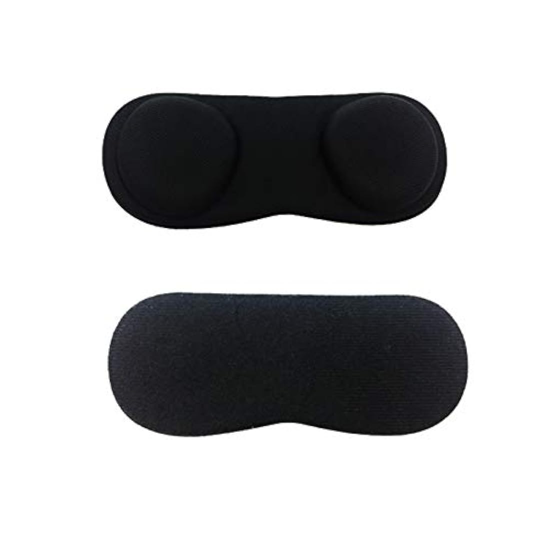 Funda protectora para Oculus Quest VR Headset Accessories Anti-Scratch Dustproof Protective Sleeve Washable Protector