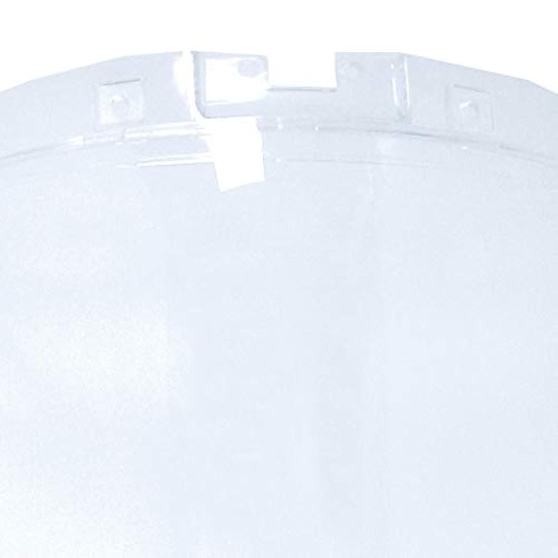 Sellstrom - Ventana de repuesto para protectores faciales