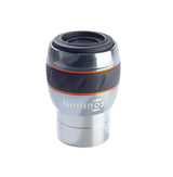 lente para telescopios