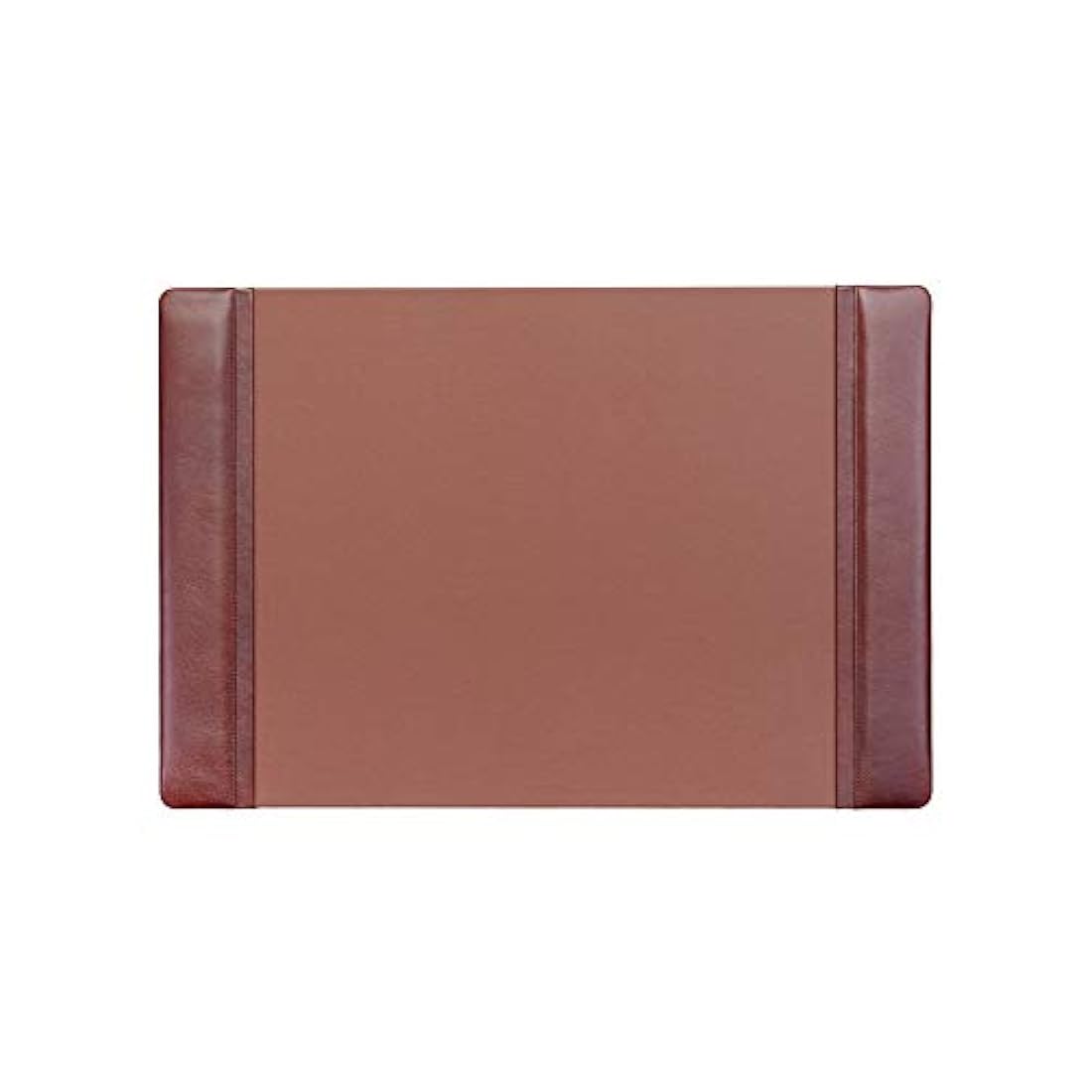 base para escritorio de piel de 25 x 17