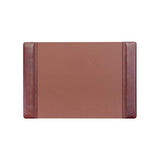 base para escritorio de piel de 25 x 17