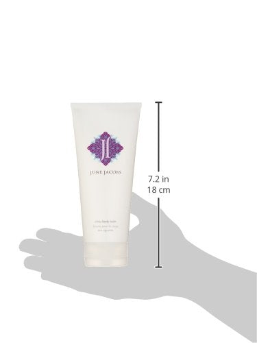 Bálsamo Corporal Cítrico, Hidratante y Suave, 6.7 Fl Oz