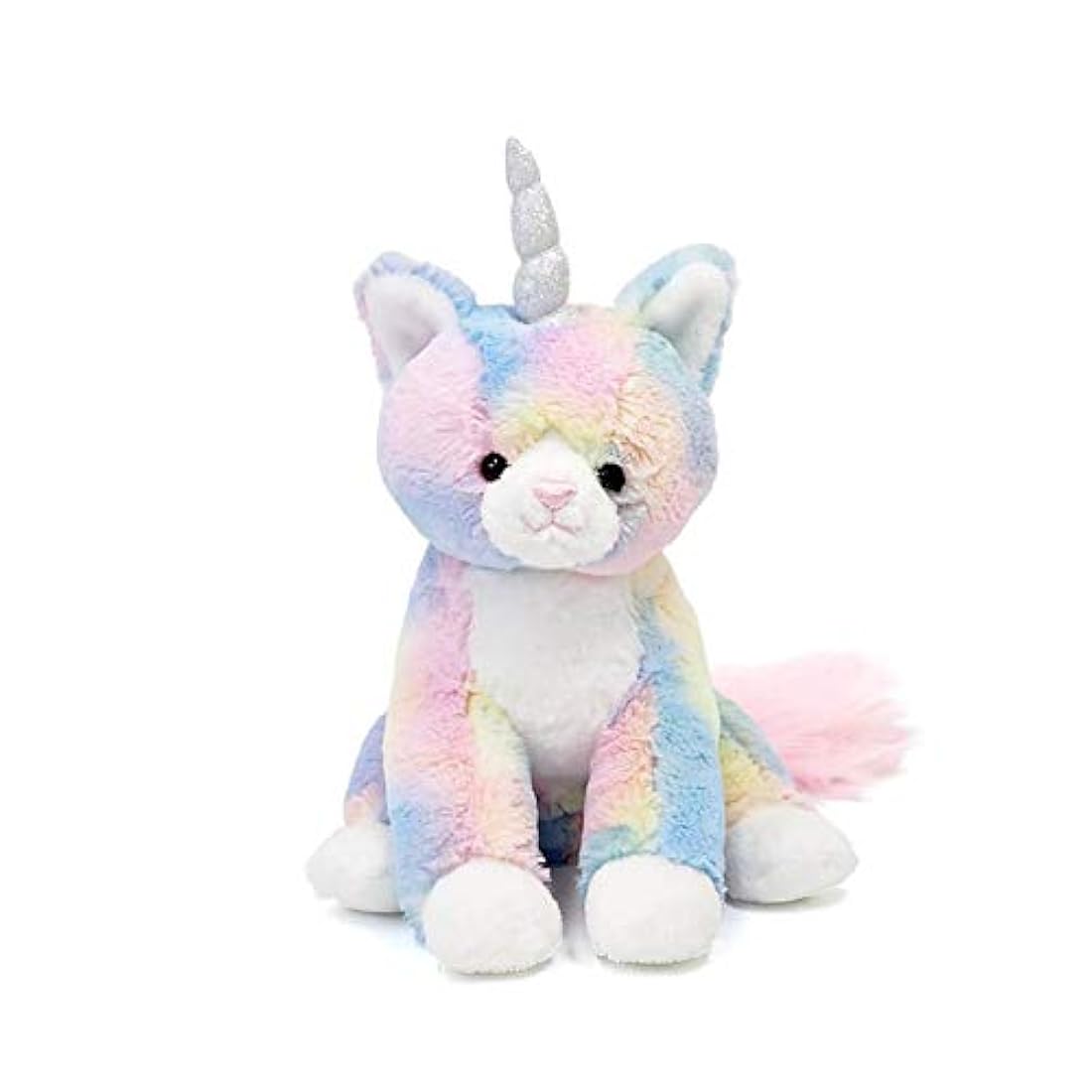 Peluche de color Turquesa