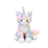 Peluche de color Turquesa