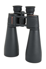 Prismáticos negros 25 x 70 Celestron 71008 SkyMaster.