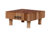 John Boos - Tabla de cortar en madera
