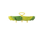 Joseph Joseph 45030 Bloom  Cesta para vaporera plegable