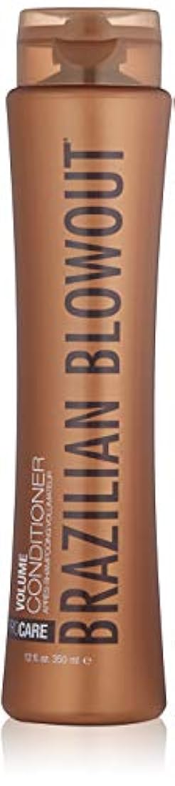 Acondicionador de volumen 12oz.